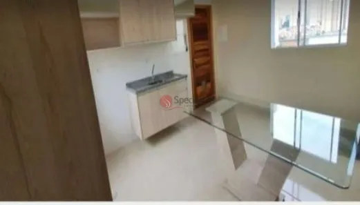 Apartamento com 2 Quartos à venda, 30m² no Vila Regente Feijó, São Paulo