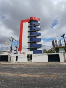 Apartamento com 3 Quartos à venda, 85m² no São Cristóvão, Teresina