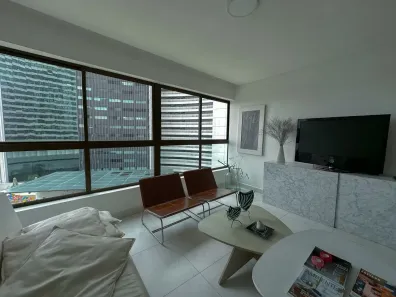 Apartamento com 3 Quartos à venda, 96m² no Vila Cabral, Campina Grande