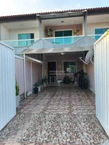 Casa com 2 Quartos à venda, 94m² no Rio do Limão, Araruama