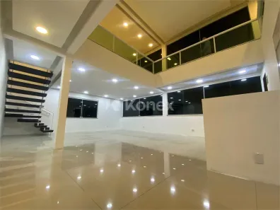 Sala Comercial para alugar, 45m² no Jardim São Jorge, Guarulhos