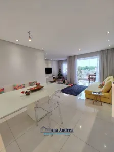 Apartamento com 2 Quartos à venda, 82m² no Jardim das Vertentes, São Paulo