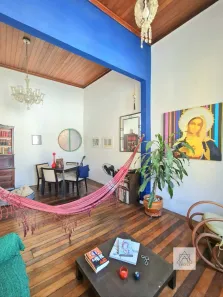 Casa com 5 Quartos à venda, 200m² no Botafogo, Rio de Janeiro