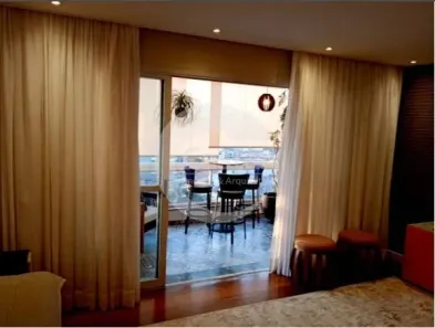 Apartamento com 3 Quartos à venda, 140m² no Tatuapé, São Paulo