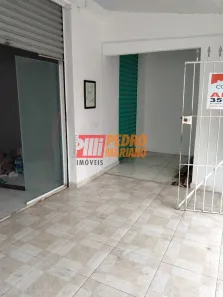 Sala Comercial para alugar, 230m² no Rudge Ramos, São Bernardo do Campo