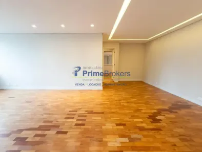 Apartamento com 3 Quartos à venda, 109m² no Paraíso, São Paulo
