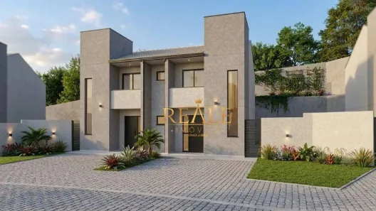Casa de Condomínio com 2 Quartos à venda, 82m² no Vila Capuava, Valinhos