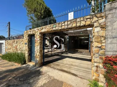 Casa com 3 Quartos à venda, 300m² no Jardim Nossa Senhora Auxiliadora, Campinas