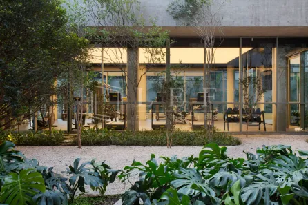 Cobertura com 4 Quartos à venda, 418m² no Jardim Paulistano, São Paulo