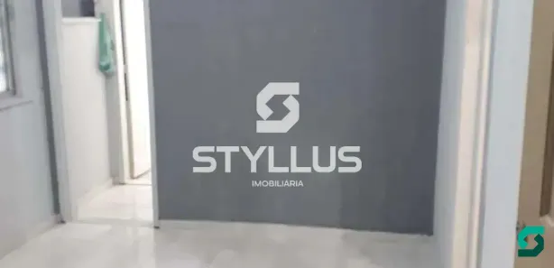 Apartamento com 1 Quarto à venda, 35m² no Manguinhos, Rio de Janeiro