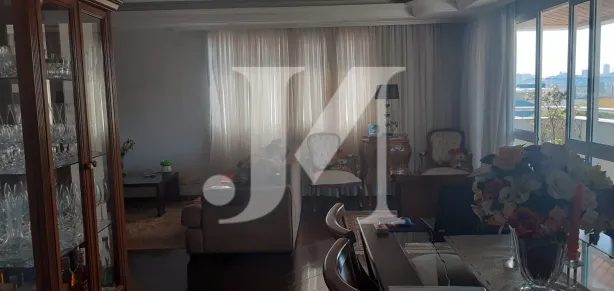 Apartamento com 5 Quartos à venda, 186m² no Vila Carrão, São Paulo