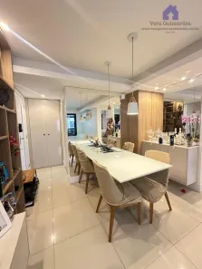 Apartamento com 2 Quartos à venda, 76m² no Canela, Salvador