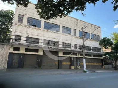 Galpão/Depósito/Armazém com 3 Quartos à venda, 2461m² no Mooca, São Paulo