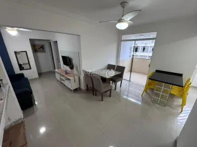 Apartamento com 2 Quartos à venda, 67m² no Pitangueiras, Guarujá