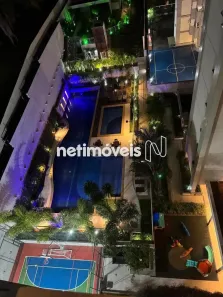 Apartamento com 4 Quartos à venda, 155m² no Gutierrez, Belo Horizonte