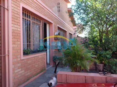 Casa com 4 Quartos à venda, 130m² no Jardim São Vicente, Campinas