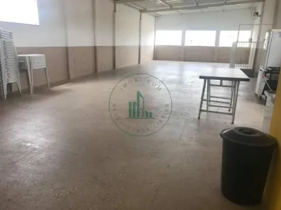 Galpão/Depósito/Armazém para alugar, 140m² no Conjunto Residencial Mário Dedini, Piracicaba