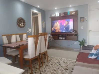 Apartamento com 2 Quartos à venda, 66m² no Vila Ipiranga, Porto Alegre