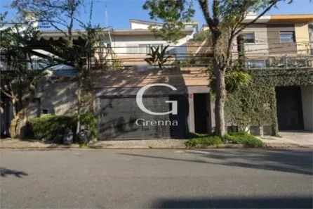 Casa com 3 Quartos à venda, 176m² no Sumaré, São Paulo