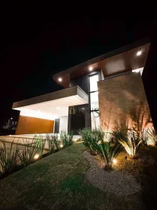 Casa de Condomínio com 3 Quartos à venda, 202m² no Loteamento Residencial Una, Itu