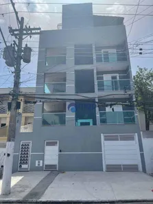 Apartamento com 1 Quarto à venda, 31m² no Vila Nivi, São Paulo