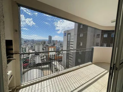Apartamento com 3 Quartos à venda, 93m² no Centro, Osasco