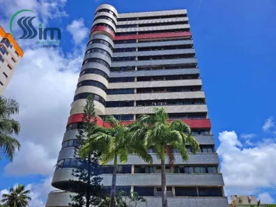 Apartamento com 4 Quartos à venda, 268m² no Aldeota, Fortaleza