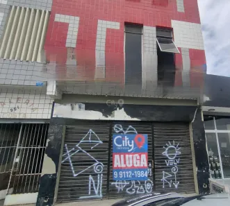 Ponto Comercial para alugar, 60m² no Salgado Filho, Aracaju