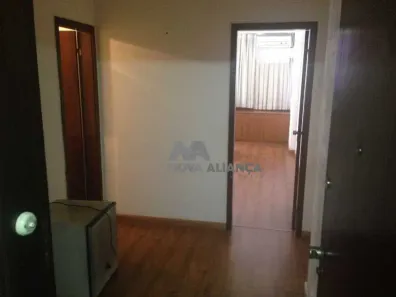 Sala Comercial à venda, 33m² no Copacabana, Rio de Janeiro