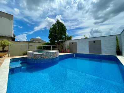 Casa com 3 Quartos à venda, 489m² no São Benedito, Santa Luzia
