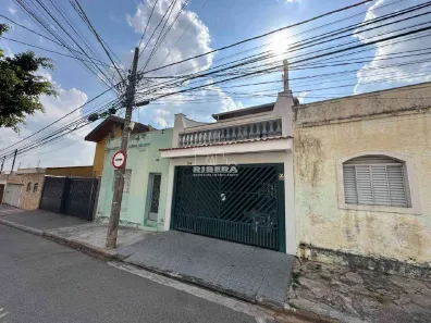 Casa com 3 Quartos à venda, 153m² no Vila Hortência, Sorocaba
