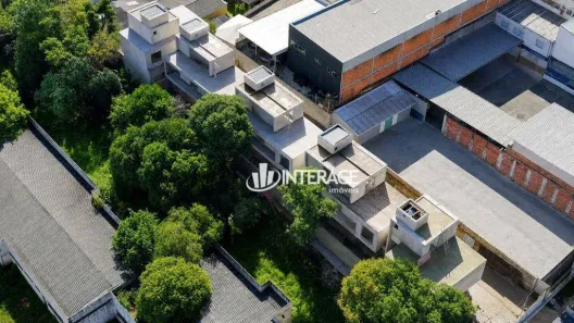 Casa de Condomínio com 3 Quartos à venda, 186m² no Seminário, Curitiba