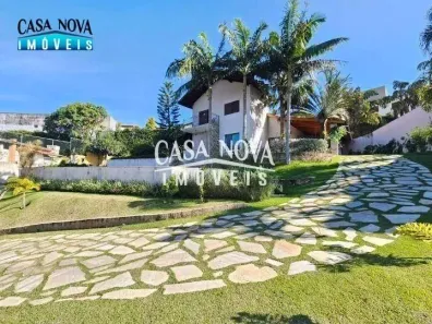 Casa de Condomínio com 2 Quartos à venda, 266m² no Marambaia, Vinhedo