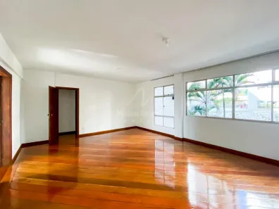 Apartamento com 4 Quartos à venda, 153m² no Gutierrez, Belo Horizonte