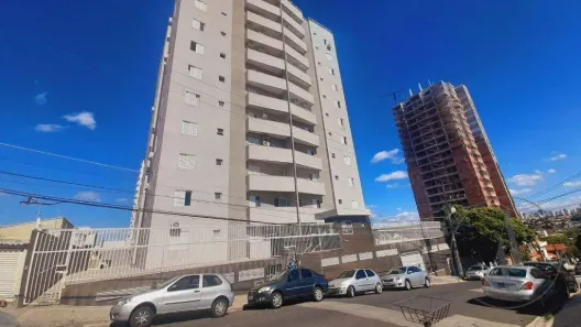 Apartamento com 3 Quartos para alugar, 90m² no Vila Independência, Sorocaba