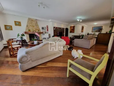 Casa com 4 Quartos à venda, 750m² no Jardim da Glória, São Paulo
