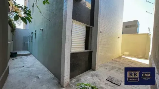Apartamento com 2 Quartos à venda, 62m² no Santo Antônio, Belo Horizonte