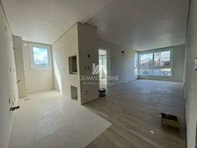 Apartamento com 1 Quarto à venda, 66m² no Mato Queimado, Gramado