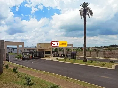 Lote/Terreno à venda, 227m² no Jardim Mantova, Indaiatuba