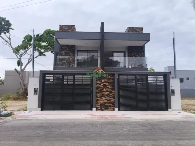 Casa com 3 Quartos à venda, 150m² no Manguinhos, Serra