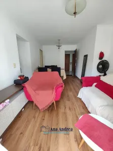 Apartamento com 2 Quartos à venda, 64m² no Jardim Monte Kemel, São Paulo