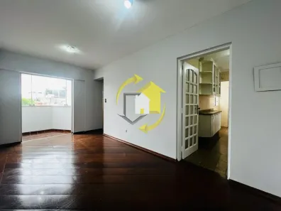 Apartamento com 2 Quartos para alugar, 60m² no Vila Regente Feijó, São Paulo