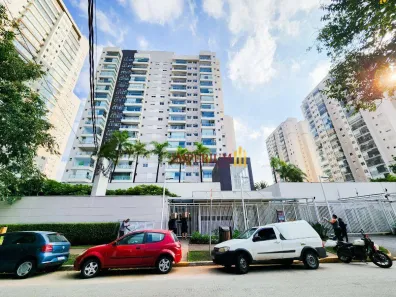 Apartamento com 2 Quartos à venda, 55m² no Vila Anastácio, São Paulo