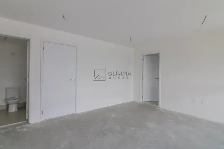 Apartamento com 4 Quartos à venda, 143m² no Campo Belo, São Paulo