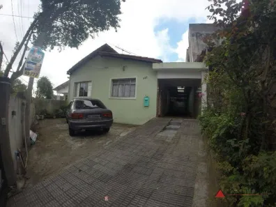 Casa com 3 Quartos à venda, 174m² no Baeta Neves, São Bernardo do Campo