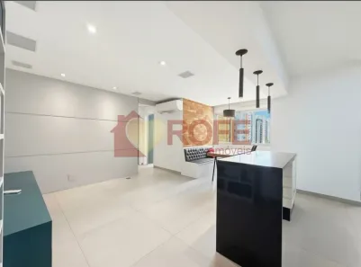 Apartamento com 2 Quartos à venda, 65m² no Indianópolis, São Paulo