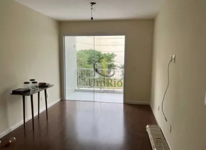 Apartamento com 3 Quartos à venda, 91m² no Tanque, Rio de Janeiro