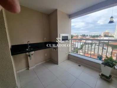 Apartamento com 2 Quartos à venda, 68m² no Bosque da Saúde, São Paulo