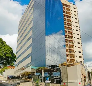 Sala Comercial à venda, 59m² no Centro, Presidente Prudente