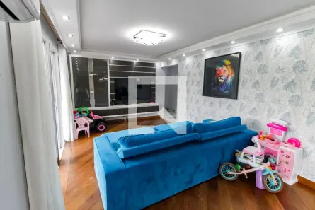Apartamento com 3 Quartos à venda, 143m² no Parque do Morumbi, São Paulo